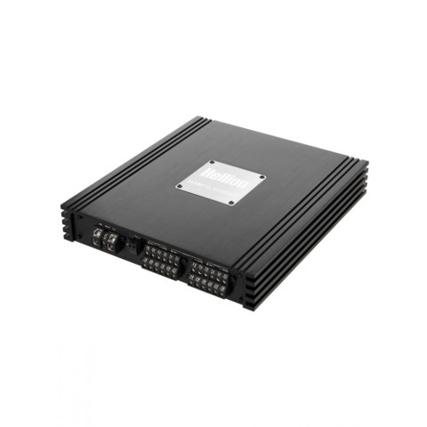 Hellion HAM 16.150DSP - 16 каналов процессора и встроенный 12-канальный усилитель